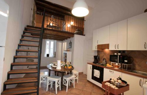 Kalsa Apartment | Casa degli Allori