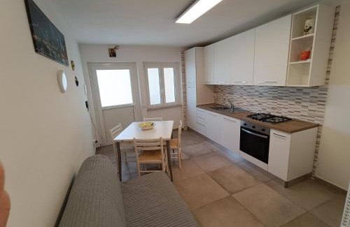Villaggio Taunus Apartment | Casa Degli Ulivi
