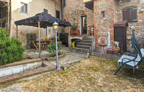 Peccioli House | Casa Dei Cedri