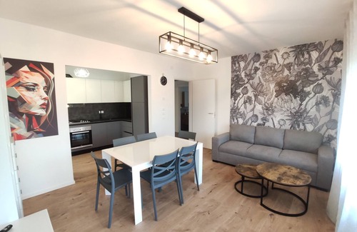 Pieve di Soligo Apartment | Casa Dei Demi - Apartment a few minutes from the UNESCO site of Prosecco DOCG