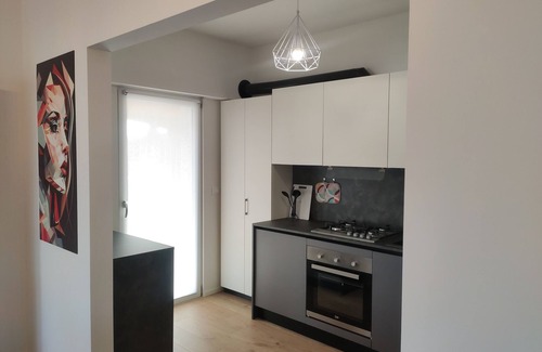 Pieve di Soligo Apartment | Casa Dei Demi - Apartment a few minutes from the UNESCO site of Prosecco DOCG