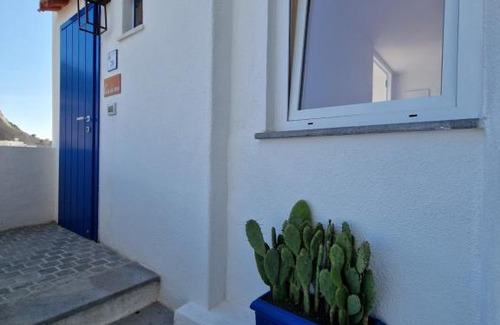 Sant'Angelo Apartment | Casa Dei Nonni