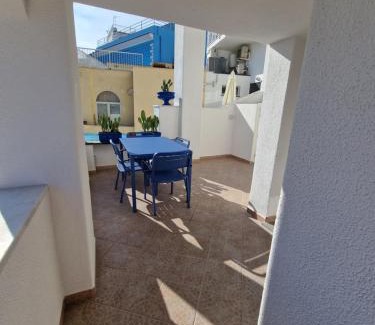 Sant'Angelo Apartment | Casa Dei Nonni