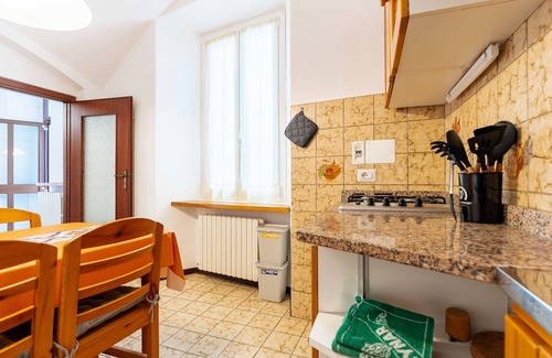 Arma di Taggia Apartment | Casa dei Sogni by Interhome