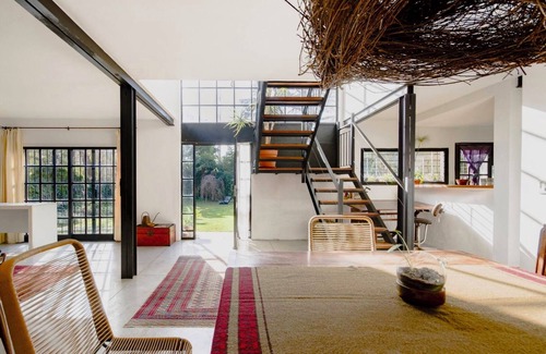 Beccar House | Casa del Bajo San Isidro, a cuadras del Río, barrio bohemio de Buenos Aires