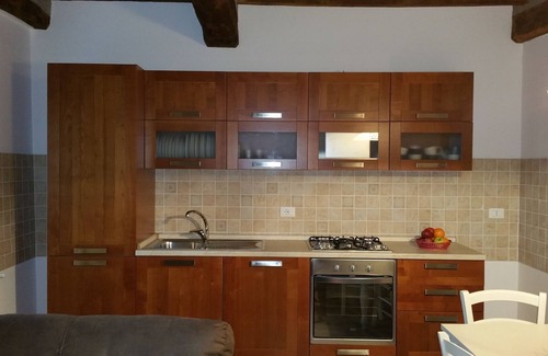 Camaiore House | CASA DEL BORGO ANTICO