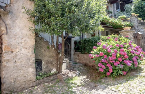 Bellano House | Casa del Borgo - Biosio