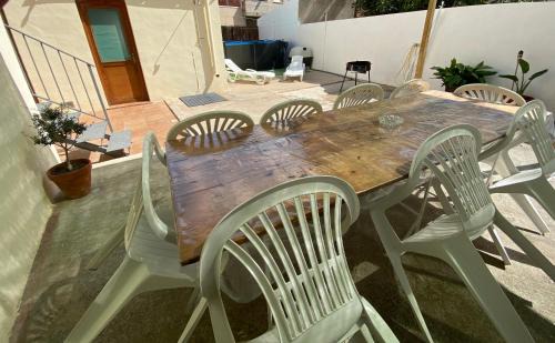 Sant Jaume d'Enveja House | CASA DEL DELTA