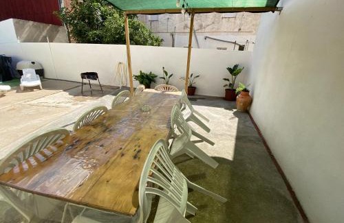 Sant Jaume d'Enveja House | CASA DEL DELTA