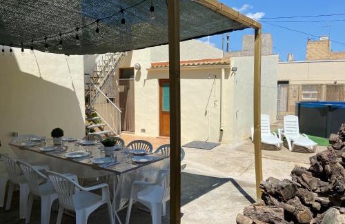 Sant Jaume d'Enveja House | CASA DEL DELTA