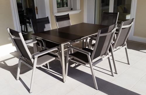 Arnella Villa | Casa del Erizo: Moraira.