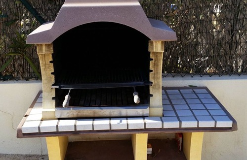 Arnella Villa | Casa del Erizo: Moraira.