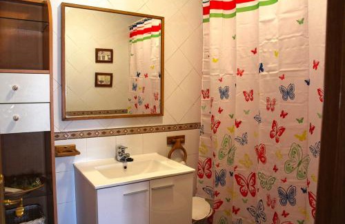 La Granja de San Ildefonso Apartment | Casa del Plantel