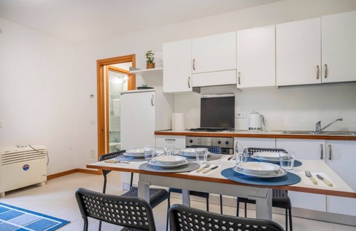 Lignano Sabbiadoro Apartment | Casa del Golfo - Comfy Apartmente x5!