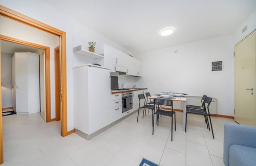 Lignano Sabbiadoro Apartment | Casa del Golfo - Comfy Apartmente x5!