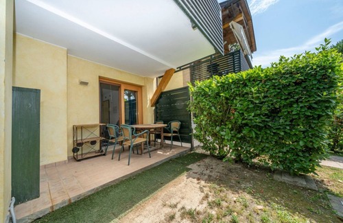 Lignano Sabbiadoro Apartment | Casa del Golfo - Comfy Apartmente x5!