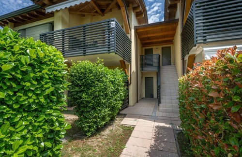 Lignano Sabbiadoro Apartment | Casa del Golfo - Comfy Apartmente x5!