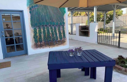 Ensenada House | Casa Del Mar- BEACH HOUSE