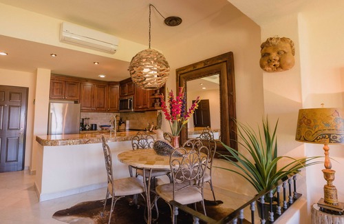 San Jose del Cabo Resort | Casa del Mar Condos