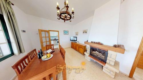 San Cristobal de La Laguna Villa | Casa del mar