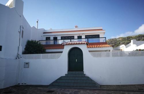 San Cristobal de La Laguna Villa | Casa del mar