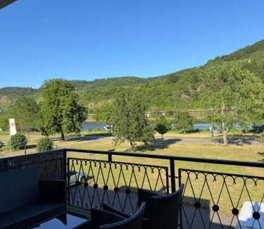 Sankt Aldegund Apartment | Casa del Mondo