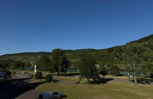 Sankt Aldegund Apartment | Casa del Mondo