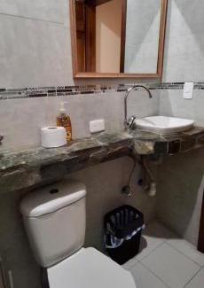 Machachi Bed & Breakfast | Casa del Montañero