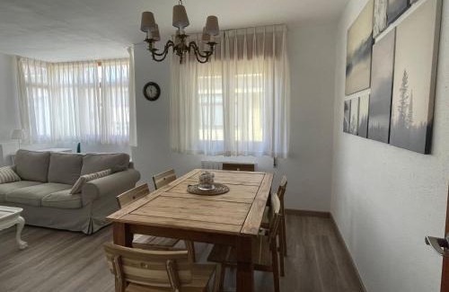 Colombres Apartment | Casa del Norte - Colombres 23A01