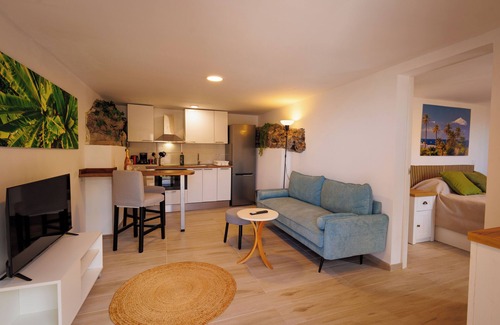 Agaete Apartment | Casa del Puente