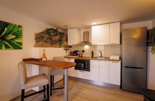 Agaete Apartment | Casa del Puente