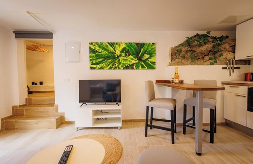 Agaete Apartment | Casa del Puente
