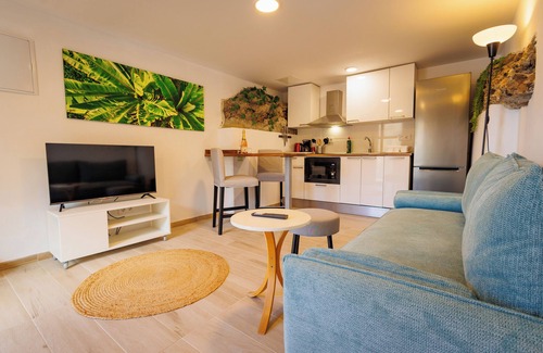 Agaete Apartment | Casa del Puente