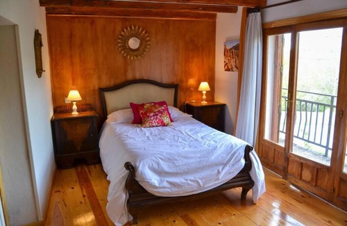 La Salceda House | Casa del Río