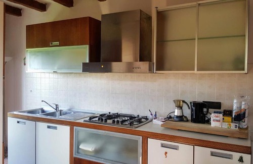 Poggio Renatico Apartment | Casa del Reno