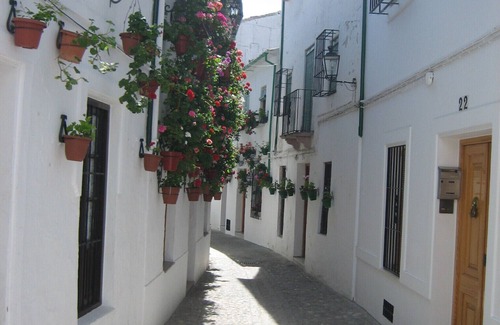 Priego de Cordoba House | Casa del Rey Priego