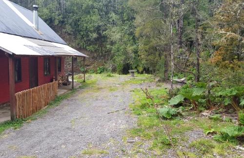 Rio del Sur House | Casa del Rio