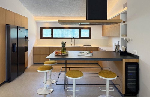 Cadaques House | Casa del Ros with Ocean View