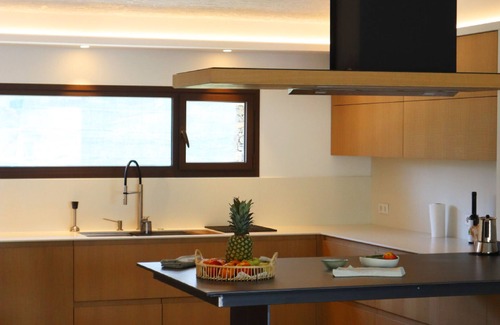 Cadaques House | Casa del Ros with Ocean View