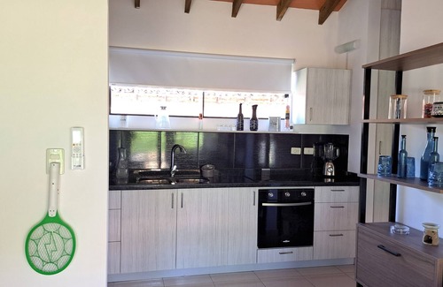 Itaugua House | Casa del Sol (brand new) NEW