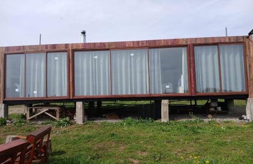 Cobquecura House | Casa del Sol