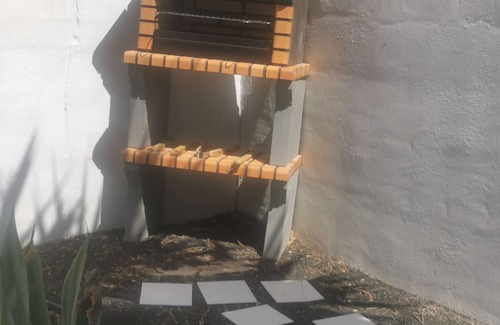 Tahiche Apartment | Casa del Sol on Lanzarote