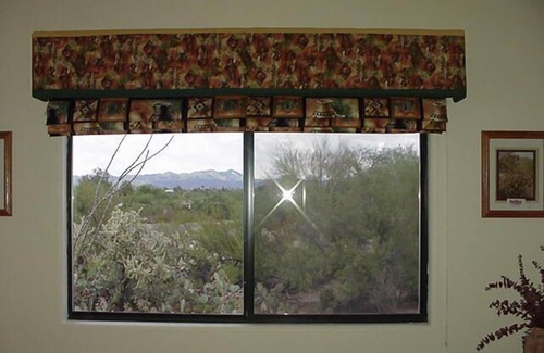 Sunset Manor Villa | Casa Del Sol (Private 2 bdrm casita Oro Valley-NW - Tucson area)