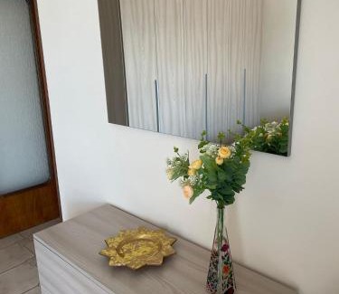 Ercolano Apartment | Casa del Sole