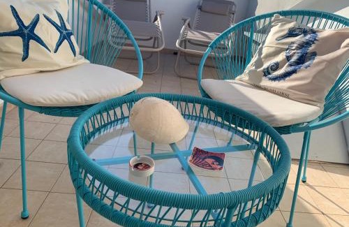 Nova Siri Apartment | Casa del sole