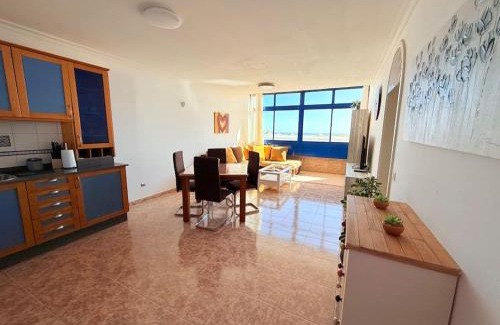 Bahia Calma Apartment | Casa del Sur good vibes only