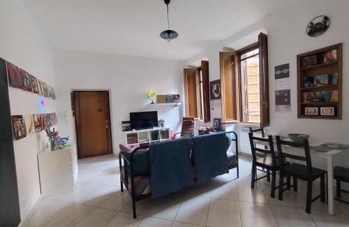 San Giovanni Apartment | Casa del Vinile Roma