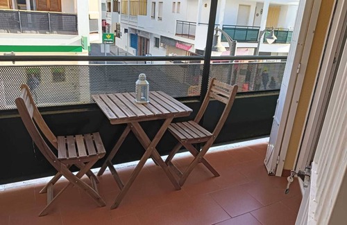 Punta Umbria Apartment | Casa Delfin, close to the beach.