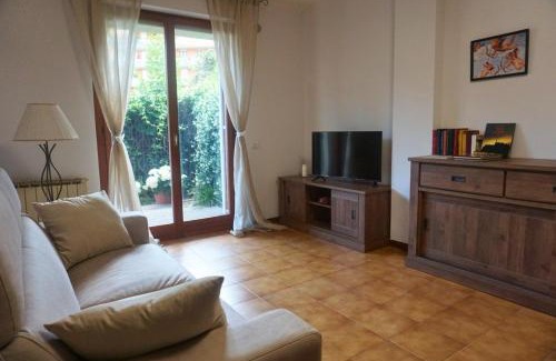 Zona LVII Labaro Apartment | Casa dell'angelo labaro