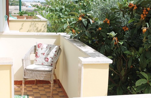Veglie Villa | Casa dell'arte - Art Home: the place for art lovers in Salento